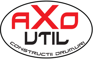 AXO UTIL - drumuri și poduri, stație de betoane Timișoara